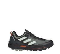 adidas Terrex Skychaser Tech GTX - Walking shoes - Men's Core Black/Linen Green/Silver Green 44.2/3