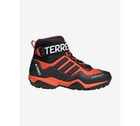 Adidas Terrex Hydro Lace Hiking Boots Red EU 46 2/3 Men
