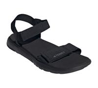 adidas Unisex Terrex Hydroterra Light Sandals, Core Black/Grey Four, 10 UK