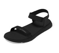adidas Terrex Womens Terrex Hydroterra Sandals - Black, Black, Size 8, Women Black
