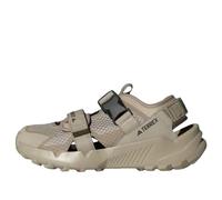adidas Terrex Hydroterra 'Sandal Wonder Beige Core Black' JI1030 6