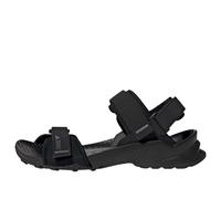adidas Terrex Hydroterra Sandals 'Core Black Grey Four' JQ2231 12