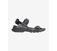 adidas Terrex Hydroterra Sandals Grey - 4UK