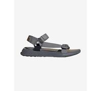 adidas Terrex Hydroterra Sandals Light Grey - 12UK