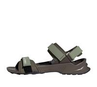adidas Terrex Hydroterra Sandals 'Olive Strata Tent Green' JR8411 12
