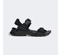adidas Terrex Hydroterra Sandals UK 7, 8, 9, 10, 11, 12 Black ID4269 BNWT Unworn