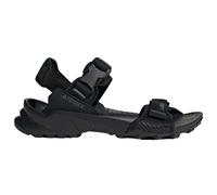 Adidas Terrex Hydroterra Unisex Sandals: Black: 4 Size: 4, Colour: Bla