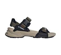 Adidas Terrex Hydroterra Unisex Sandals: Olive/Black/Beige: 11 Size: 1