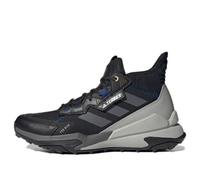 adidas Terrex Hyperblue Mid Rain.RDY 'Black Grey' FZ3399 7