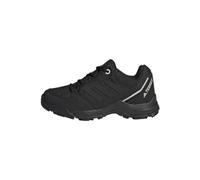 ADIDAS Terrex Hyperhiker Low Hiking Shoes Non Football, Core Black/Core Black/Grey Five, 3 UK Child