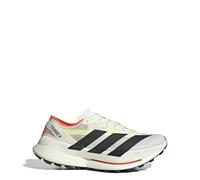 adidas Terrex JS3534 Agravic Spee Unisex Trail Running Shoes - White