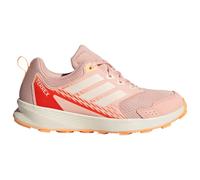 adidas Terrex - Junior's Tracefinder - Multisport shoes size 6, pink/sand