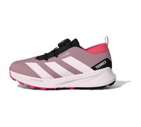 adidas Terrex - Kid's Agravic Boa ClimaProof - Multisport shoes size 6,5, pink