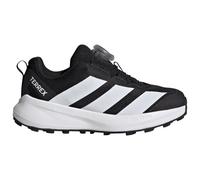 adidas Terrex - Kid's Agravic Boa - Multisport shoes size 12,5K, black