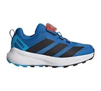 adidas Terrex - Kid's Agravic Boa - Multisport shoes size 12,5K, blue