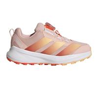 adidas Terrex - Kid's Agravic Boa - Multisport shoes size 2, pink