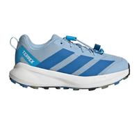 adidas Terrex - Kid's Agravic - Multisport shoes size 11,5K, blue