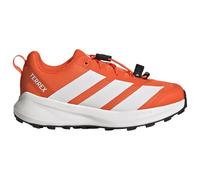adidas Terrex - Kid's Agravic - Multisport shoes size 3,5, red/white