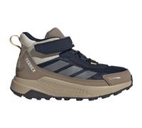 adidas Terrex - Kid's Anylander Mid ClimaProof CF - Walking boots size 10,5K, sand