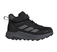 adidas Terrex - Kid's Anylander Mid ClimaProof CF - Walking boots size 11K, black