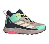 adidas Unisex Kids Terrex Anylander Mid Climaproof Junior HikingSHOES