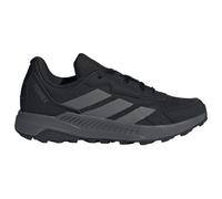 Adidas Terrex Anylander Traxion Junior Hiking Shoes Black EU 36 Kids
