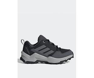 adidas Terrex Kids Ax4 Hiking Shoes -dark Grey, Dark Grey, Size 11 Younger Dark Grey