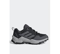 adidas Terrex Kids Ax4 Hiking Shoes -dark Grey, Grey, Size 3.5 Older Grey