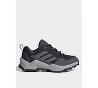 adidas Unisex Kids Terrex AX4R Hiking Shoes, Core Black/Grey Four/Grey Six, 11 UK Child