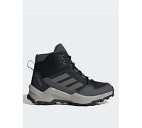 Terrex Ax4r Mid Hiking Shoes