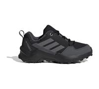 Adidas Terrex Ax4r Kids Hiking Shoes Grey EU 28 Kids