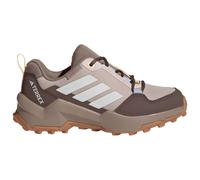adidas Terrex - Kid's Ax4R RAIN.RDY - Multisport shoes size 3, brown