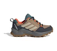 adidas Terrex - Kid's Ax4R RAIN.RDY - Multisport shoes size 4, brown