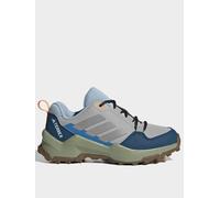 adidas Terrex Kids Ax4R Shoes, Grey, Size 4 Older Grey