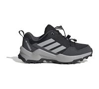 Adidas Terrex Ax4s Speed Lacing Kids Hiking Shoes Black EU 38 Kids