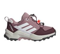 adidas Terrex - Kid's Ax4S Speed Lacing - Multisport shoes size 6, grey