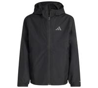 adidas Terrex - Kid's MT 2L Rain Jacket - Waterproof jacket size 116, black