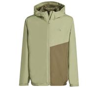 Hiking jacket for kids adidas Terrex Multi Vert 9/10 ans