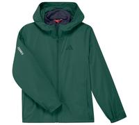 adidas Terrex - Kid's MT 3in1 Fleece Jacket - Fleece jacket size 164, green