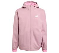 adidas Terrex - Kid's MT 3in1 Fleece Jacket - Fleece jacket size 176, pink