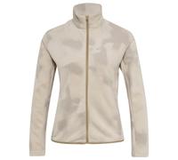 Adidas Terrex Multi Aop Full Zip Fleece Beige 15-16 Years Kids