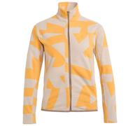 adidas Terrex - Kid's MT AOP FL Jacket - Fleece jacket size 116, sand