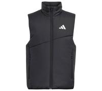 adidas Terrex - Kid's MT Insulated Vest - Synthetic vest size 152, grey