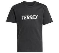 Kid's T-shirt adidas Terrex Multi Logo 9/10 ans