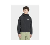 adidas Unisex Kids Terrex Kids Multi Climawarm Softshell Coat, black, 14-15 Years