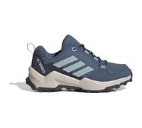 adidas Terrex - Kid's Terrex AX4R - Multisport shoes size 3, blue/grey
