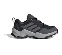 adidas Terrex - Kid's Terrex AX4R - Multisport shoes size 3, grey/black