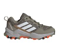 Adidas Terrex Ax4r Hiking Shoes Grey EU 39 1/3 Kids