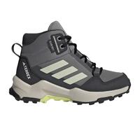 adidas Terrex - Kid's Terrex AX4R Rain.RDY Mid - Walking boots size 13K, grey