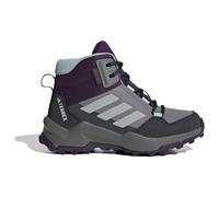 adidas Terrex - Kid's Terrex AX4R Rain.RDY Mid - Walking boots size 3,5, grey